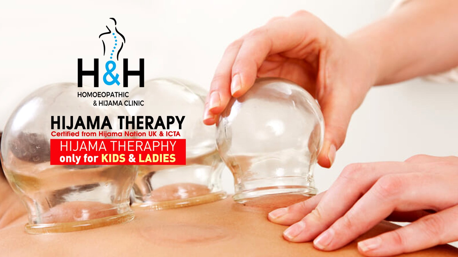 Hijama Therapy Cupping Dr Saira Bano